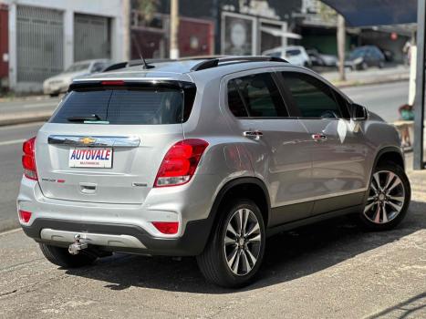 CHEVROLET Tracker 1.4 16V 4P FLEX PREMIER TURBO AUTOM�TICO, Foto 6