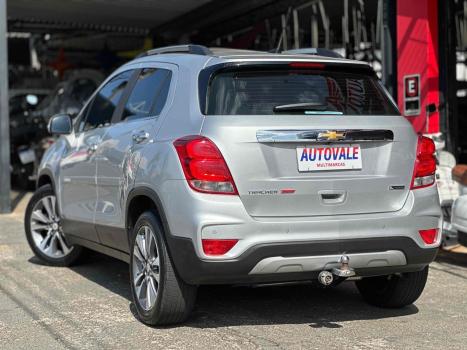 CHEVROLET Tracker 1.4 16V 4P FLEX PREMIER TURBO AUTOM�TICO, Foto 8