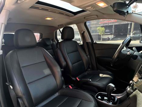 CHEVROLET Tracker 1.4 16V 4P FLEX PREMIER TURBO AUTOM�TICO, Foto 12