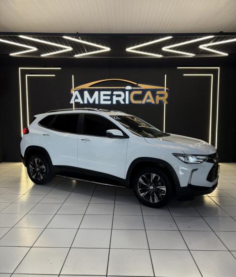 CHEVROLET Tracker 1.0 12V 4P FLEX TURBO AUTOM�TICO, Foto 1