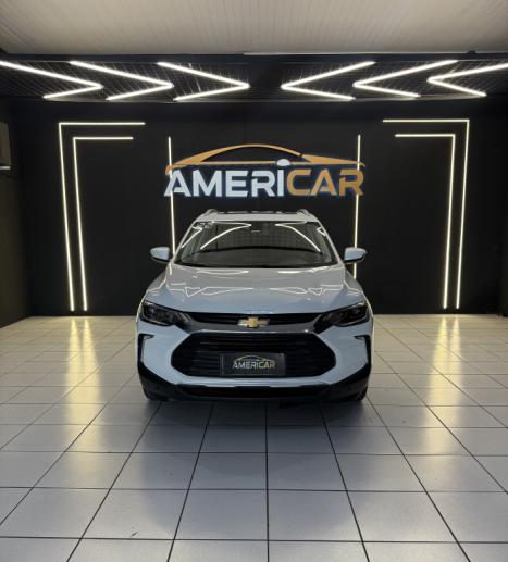 CHEVROLET Tracker 1.0 12V 4P FLEX TURBO AUTOM�TICO, Foto 2