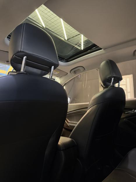 CHEVROLET Tracker 1.0 12V 4P FLEX TURBO AUTOM�TICO, Foto 6