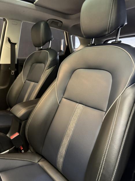 CHEVROLET Tracker 1.0 12V 4P FLEX TURBO AUTOM�TICO, Foto 7