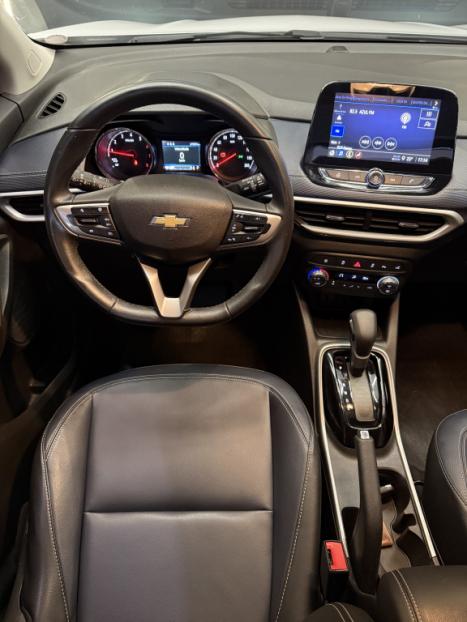 CHEVROLET Tracker 1.0 12V 4P FLEX TURBO AUTOM�TICO, Foto 9