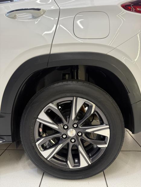 CHEVROLET Tracker 1.0 12V 4P FLEX TURBO AUTOM�TICO, Foto 10