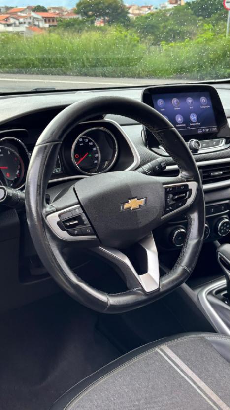 CHEVROLET Tracker 1.2 12V 4P FLEX TURBO LTZ AUTOM�TICO, Foto 7