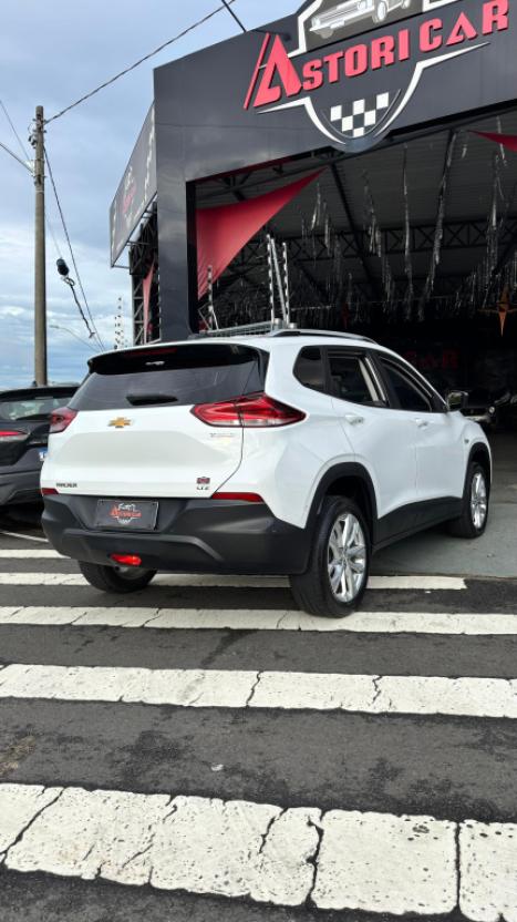 CHEVROLET Tracker 1.2 12V 4P FLEX TURBO LTZ AUTOM�TICO, Foto 4