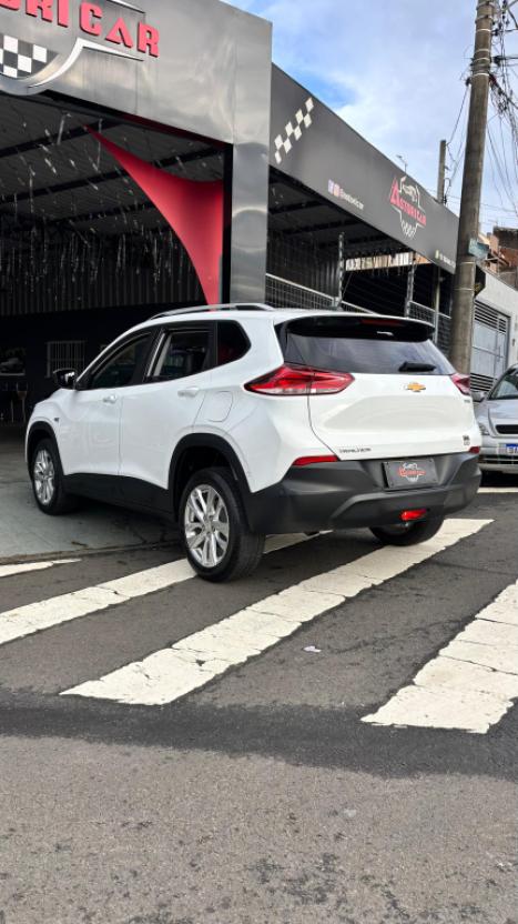 CHEVROLET Tracker 1.2 12V 4P FLEX TURBO LTZ AUTOM�TICO, Foto 6