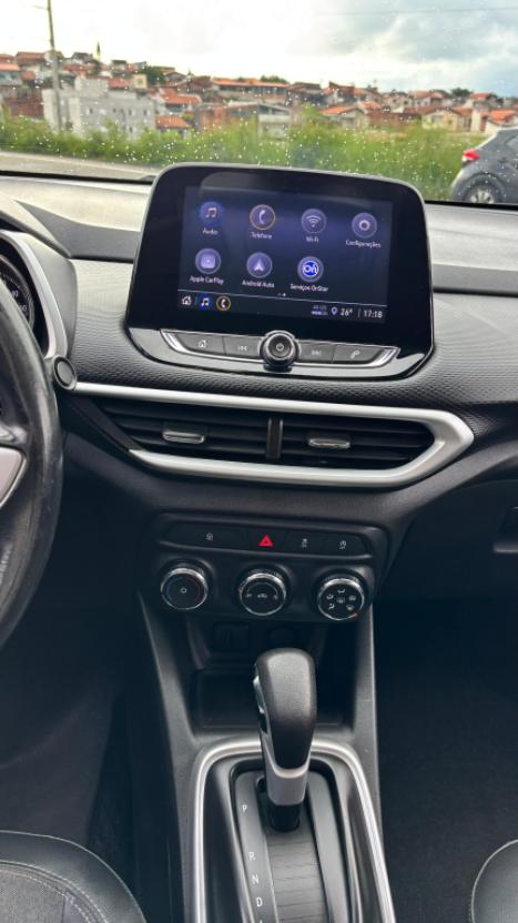 CHEVROLET Tracker 1.2 12V 4P FLEX TURBO LTZ AUTOM�TICO, Foto 8