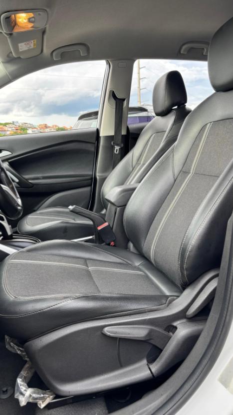 CHEVROLET Tracker 1.2 12V 4P FLEX TURBO LTZ AUTOM�TICO, Foto 10