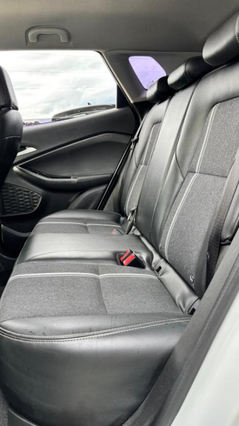 CHEVROLET Tracker 1.2 12V 4P FLEX TURBO LTZ AUTOM�TICO, Foto 11