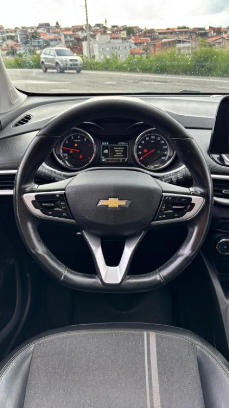 CHEVROLET Tracker 1.2 12V 4P FLEX TURBO LTZ AUTOM�TICO, Foto 12