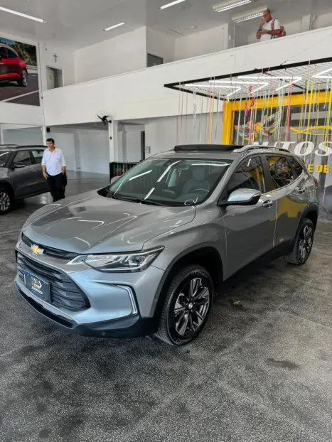CHEVROLET Tracker 1.0 12V 4P FLEX TURBO, Foto 1