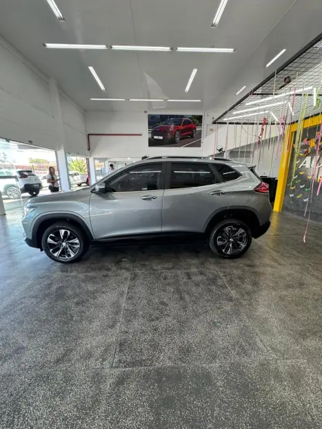 CHEVROLET Tracker 1.0 12V 4P FLEX TURBO, Foto 2
