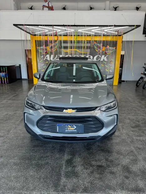 CHEVROLET Tracker 1.0 12V 4P FLEX TURBO, Foto 3