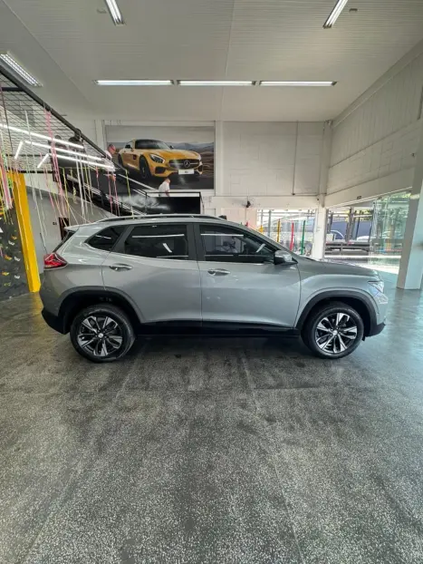 CHEVROLET Tracker 1.0 12V 4P FLEX TURBO, Foto 4