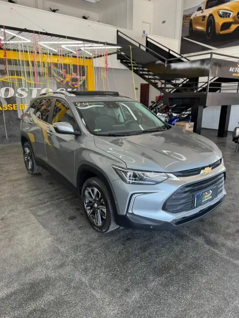 CHEVROLET Tracker 1.0 12V 4P FLEX TURBO, Foto 5