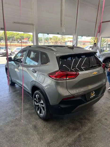 CHEVROLET Tracker 1.0 12V 4P FLEX TURBO, Foto 6