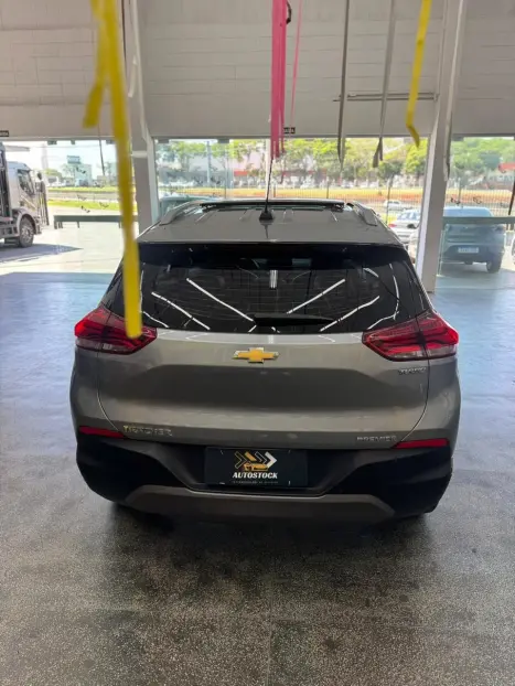 CHEVROLET Tracker 1.0 12V 4P FLEX TURBO, Foto 7