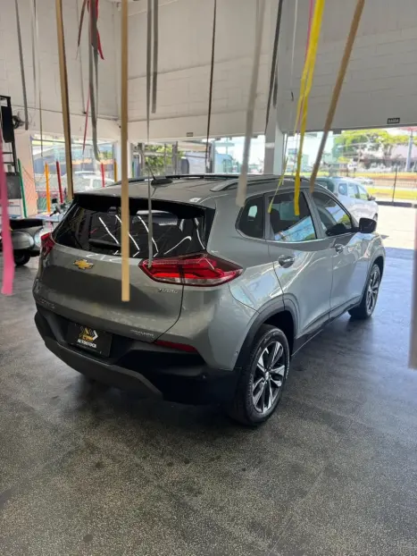 CHEVROLET Tracker 1.0 12V 4P FLEX TURBO, Foto 8