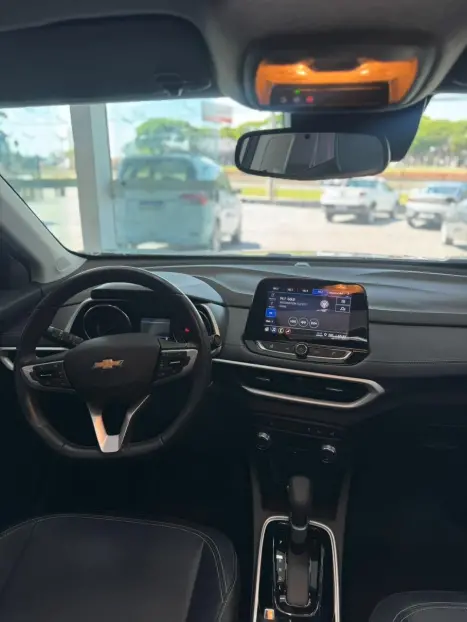 CHEVROLET Tracker 1.0 12V 4P FLEX TURBO, Foto 9