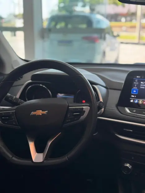 CHEVROLET Tracker 1.0 12V 4P FLEX TURBO, Foto 10