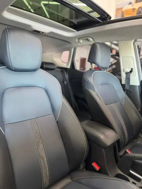 CHEVROLET Tracker 1.0 12V 4P FLEX TURBO, Foto 11