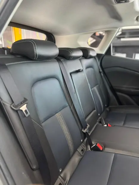 CHEVROLET Tracker 1.0 12V 4P FLEX TURBO, Foto 12