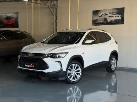 CHEVROLET Tracker 1.2 12V 4P FLEX TURBO LTZ AUTOM�TICO, Foto 1