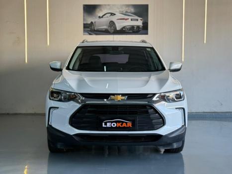 CHEVROLET Tracker 1.2 12V 4P FLEX TURBO LTZ AUTOM�TICO, Foto 2