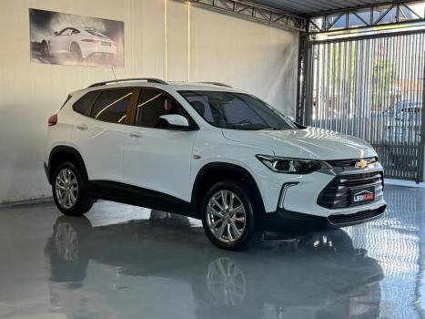 CHEVROLET Tracker 1.2 12V 4P FLEX TURBO LTZ AUTOM�TICO, Foto 3