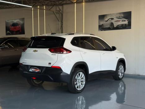 CHEVROLET Tracker 1.2 12V 4P FLEX TURBO LTZ AUTOM�TICO, Foto 5
