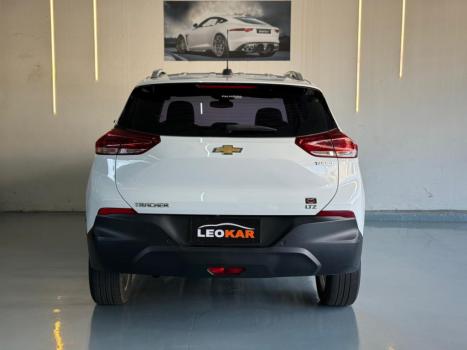 CHEVROLET Tracker 1.2 12V 4P FLEX TURBO LTZ AUTOM�TICO, Foto 6
