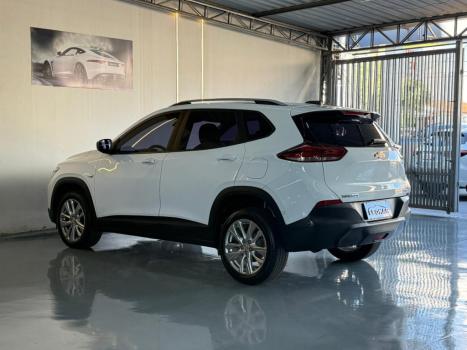 CHEVROLET Tracker 1.2 12V 4P FLEX TURBO LTZ AUTOM�TICO, Foto 7