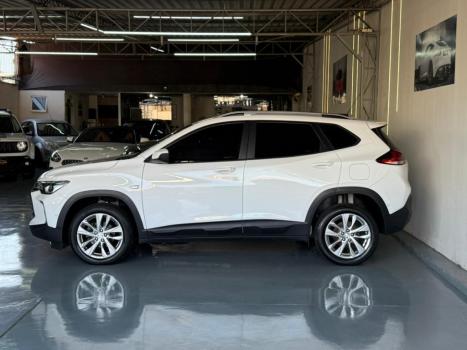 CHEVROLET Tracker 1.2 12V 4P FLEX TURBO LTZ AUTOM�TICO, Foto 8