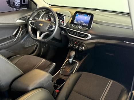 CHEVROLET Tracker 1.2 12V 4P FLEX TURBO LTZ AUTOM�TICO, Foto 9