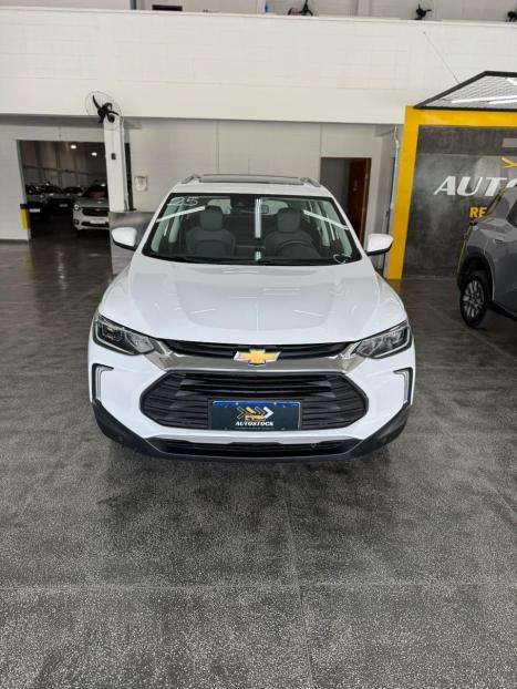 CHEVROLET Tracker 1.2 12V 4P FLEX TURBO PREMIER AUTOM�TICO, Foto 3