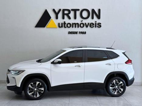 CHEVROLET Tracker 1.2 12V 4P FLEX TURBO PREMIER AUTOM�TICO, Foto 1