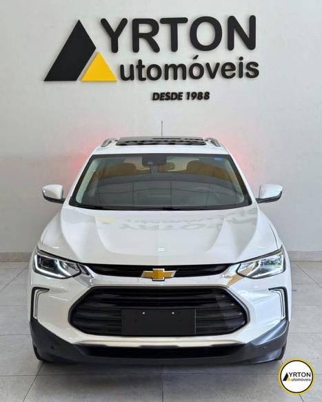 CHEVROLET Tracker 1.2 12V 4P FLEX TURBO PREMIER AUTOM�TICO, Foto 2