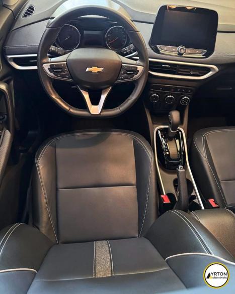 CHEVROLET Tracker 1.2 12V 4P FLEX TURBO PREMIER AUTOM�TICO, Foto 6