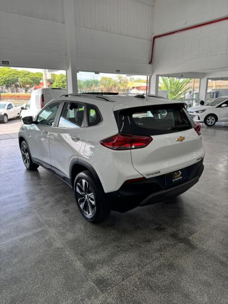 CHEVROLET Tracker 1.0 12V 4P FLEX TURBO PREMIER AUTOM�TICO, Foto 6