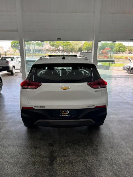 CHEVROLET Tracker 1.0 12V 4P FLEX TURBO PREMIER AUTOM�TICO, Foto 7