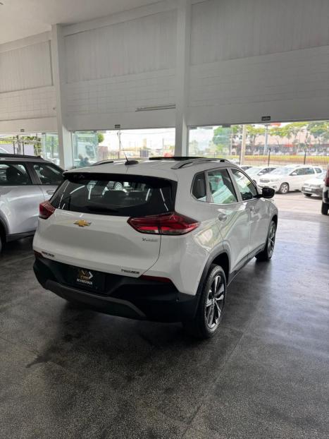 CHEVROLET Tracker 1.0 12V 4P FLEX TURBO PREMIER AUTOM�TICO, Foto 8