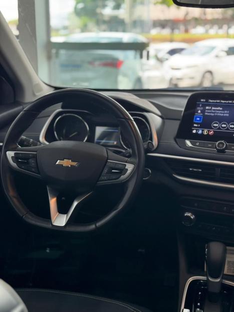 CHEVROLET Tracker 1.0 12V 4P FLEX TURBO PREMIER AUTOM�TICO, Foto 10