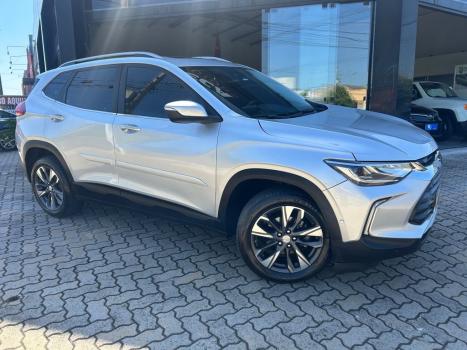 CHEVROLET Tracker 1.2 12V 4P FLEX TURBO PREMIER AUTOM�TICO, Foto 1