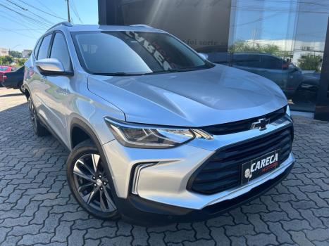 CHEVROLET Tracker 1.2 12V 4P FLEX TURBO PREMIER AUTOM�TICO, Foto 2