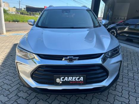 CHEVROLET Tracker 1.2 12V 4P FLEX TURBO PREMIER AUTOM�TICO, Foto 3