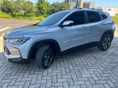 CHEVROLET Tracker 1.2 12V 4P FLEX TURBO PREMIER AUTOM�TICO, Foto 5