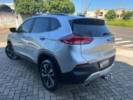 CHEVROLET Tracker 1.2 12V 4P FLEX TURBO PREMIER AUTOM�TICO, Foto 6