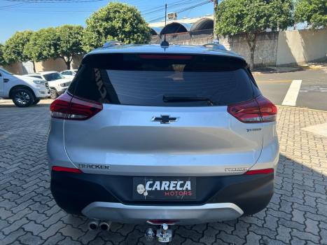 CHEVROLET Tracker 1.2 12V 4P FLEX TURBO PREMIER AUTOM�TICO, Foto 7